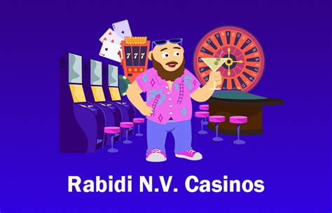 rabidi n.v.|Top Rabidi N.V. Casinos .
